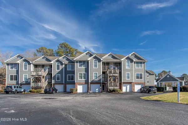$279,500 | 422 Albemarle Boulevard, Unit 14A, Hertford, NC 27944