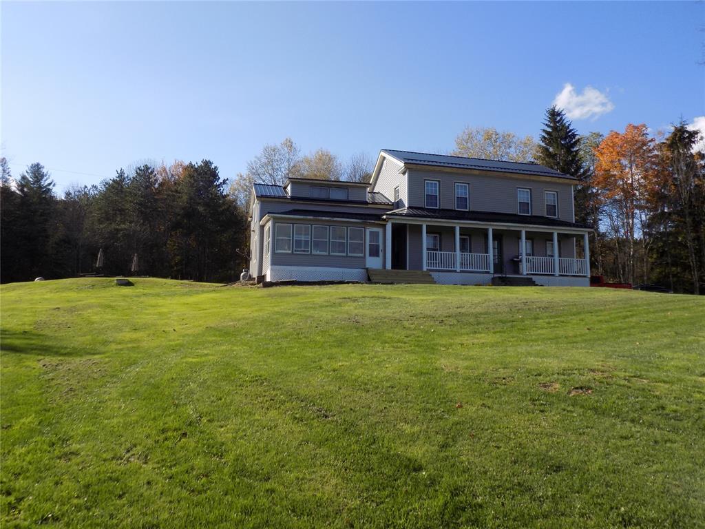 152 Doolittle Road Harpursville, NY 13787 - Photo 1 of 46 Gallery Image 1