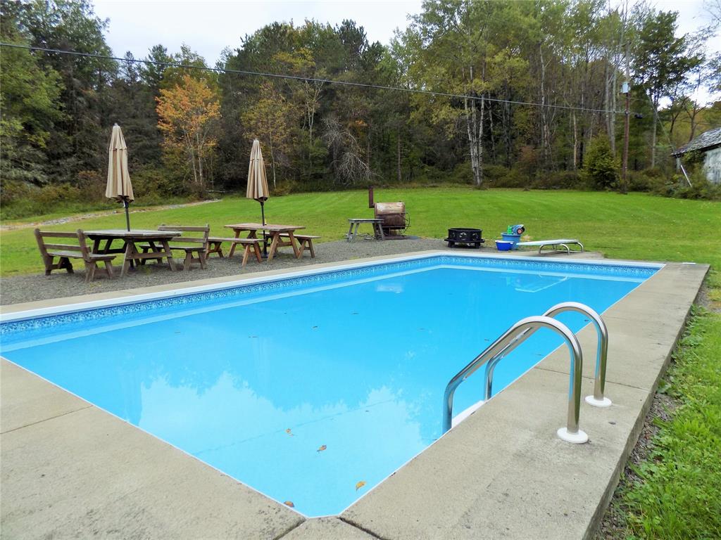 152 Doolittle Road Harpursville, NY 13787 - Photo 6 of 46 Gallery Image 6