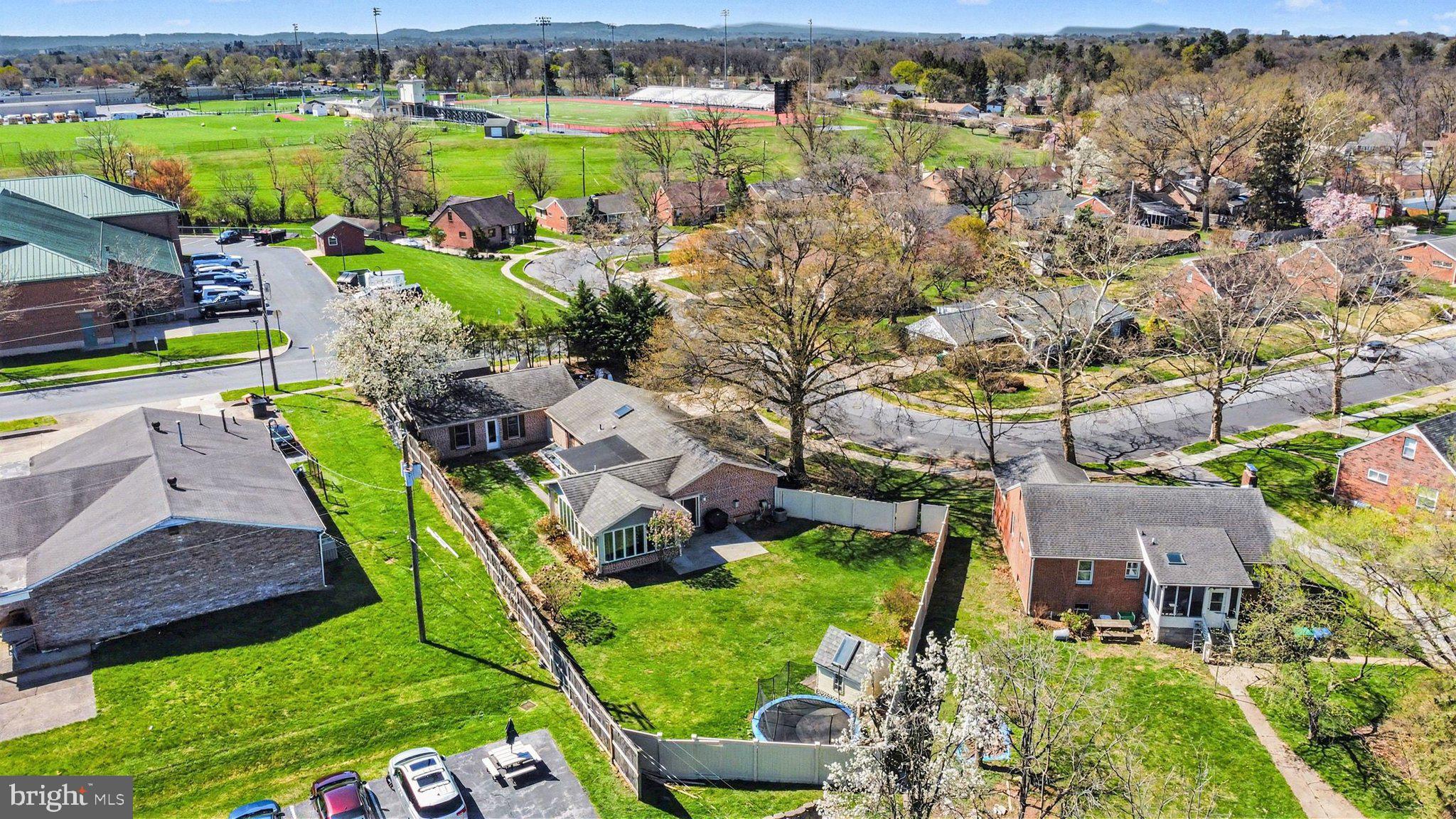 4620 North Road Harrisburg, PA 17109 - Photo 42 of 44