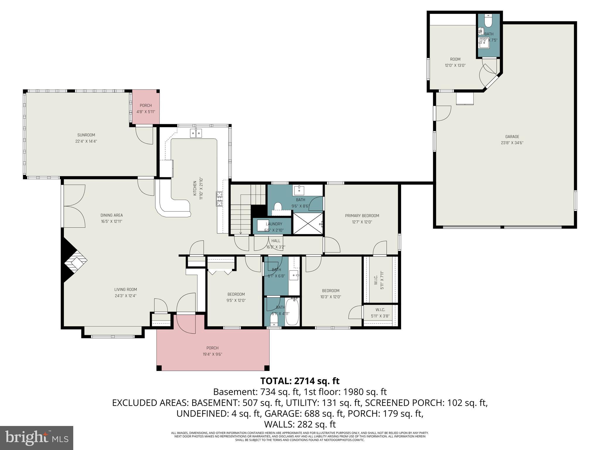 4620 North Road Harrisburg, PA 17109 - Photo 43 of 44