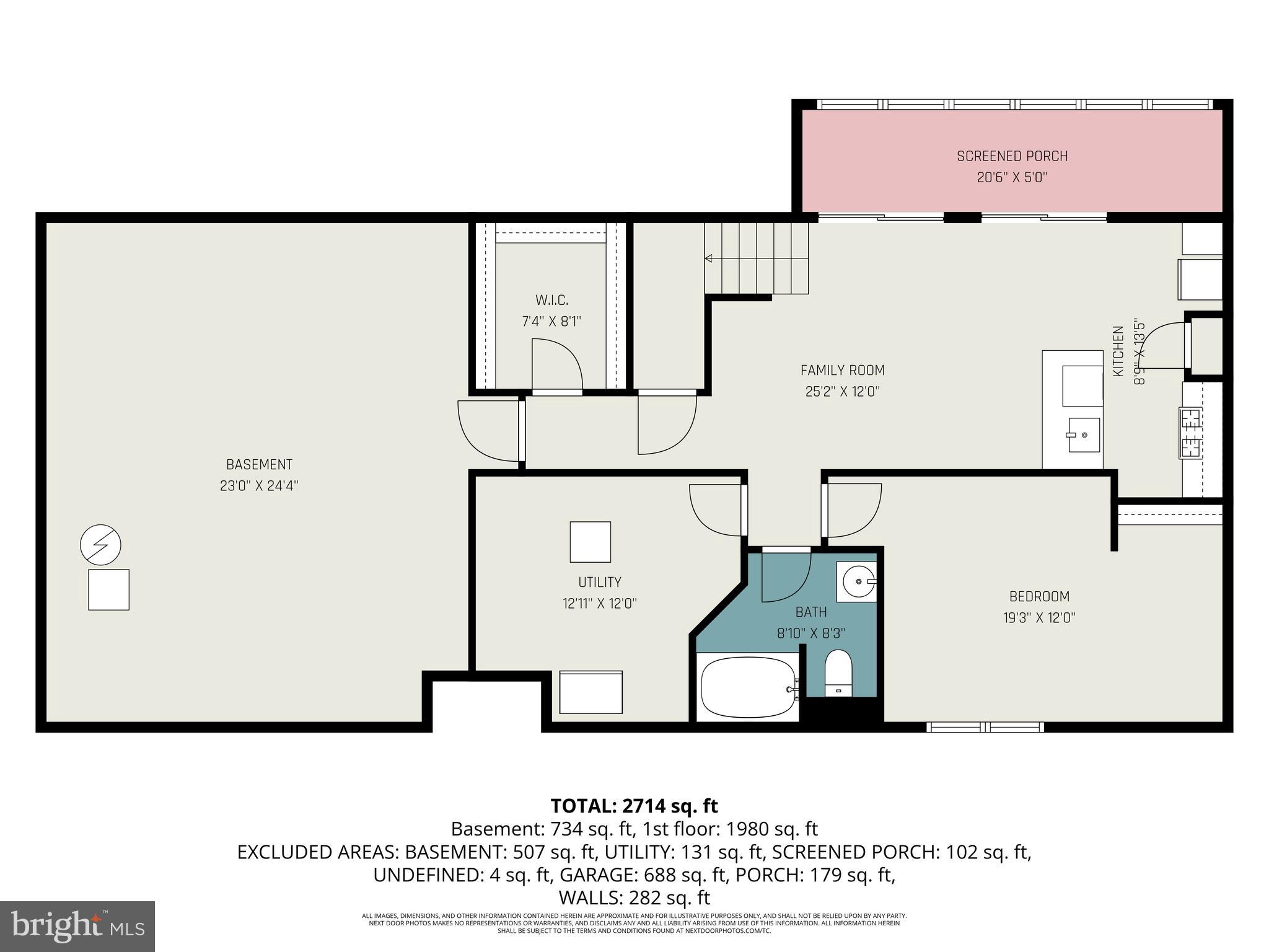 4620 North Road Harrisburg, PA 17109 - Photo 44 of 44