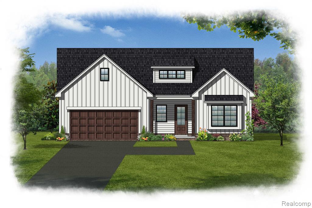 2828 Vendome Avenue Rochester Hills, MI 48309 - Photo 1 of 3
