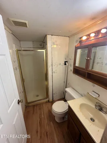 $109,000 | 252 Chasteen Drive, Middlesboro, KY 40965