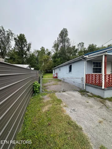 $109,000 | 252 Chasteen Drive, Middlesboro, KY 40965