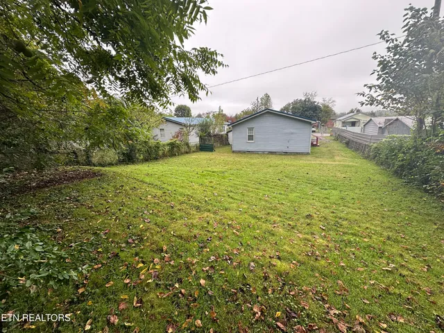$109,000 | 252 Chasteen Drive, Middlesboro, KY 40965
