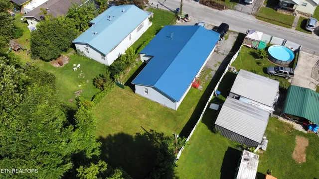 $109,000 | 252 Chasteen Drive, Middlesboro, KY 40965