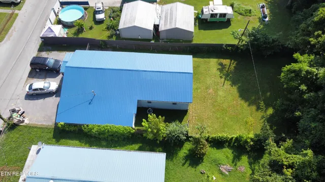 $109,000 | 252 Chasteen Drive, Middlesboro, KY 40965