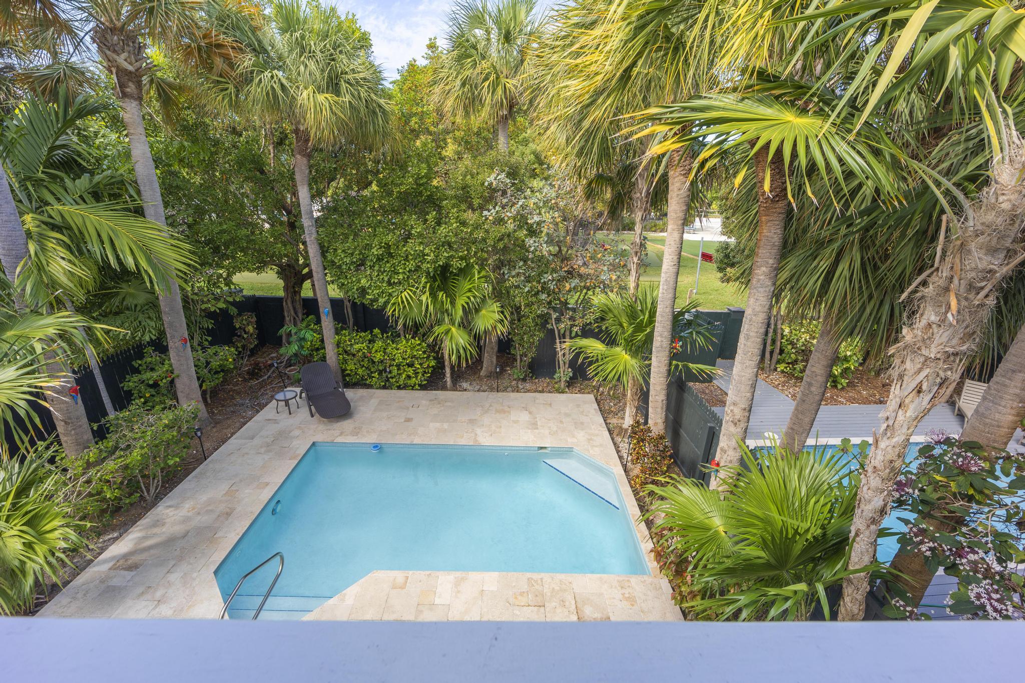 7213 Simran Lane Marathon, FL 33050 - Photo 25 of 40 a view of yard