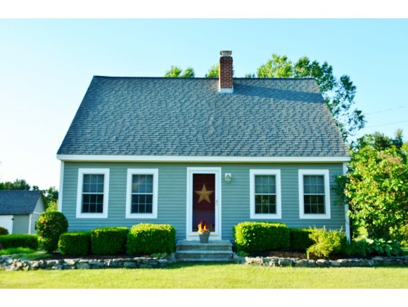 29 Riverbend Road Newmarket, NH 03857 - Photo 1 of 1 Gallery Image 1