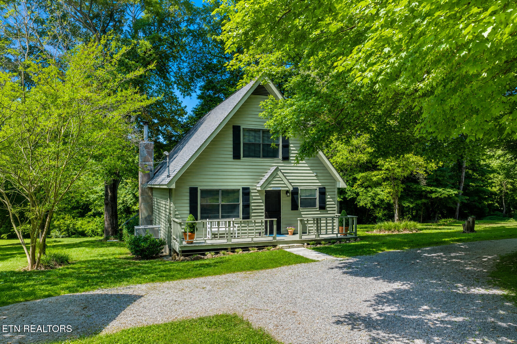 309 River Road Andersonville, TN 37705 - Photo 1 of 60 1