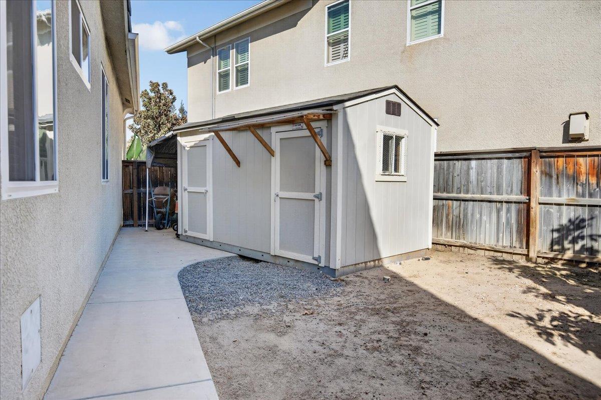 3144 Rall Avenue Clovis, CA 93619 - Photo 57 of 73 Gallery Image 57