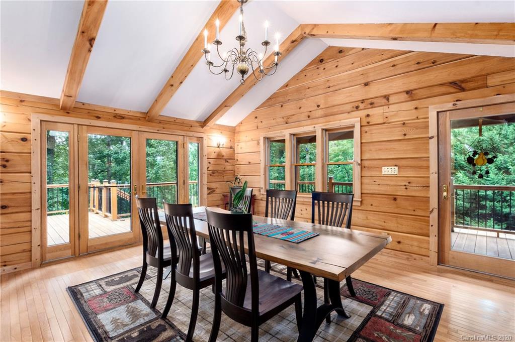 156 Red Oak Road Marshall, NC 28753 - Photo 14 of 41 Gallery Image 14