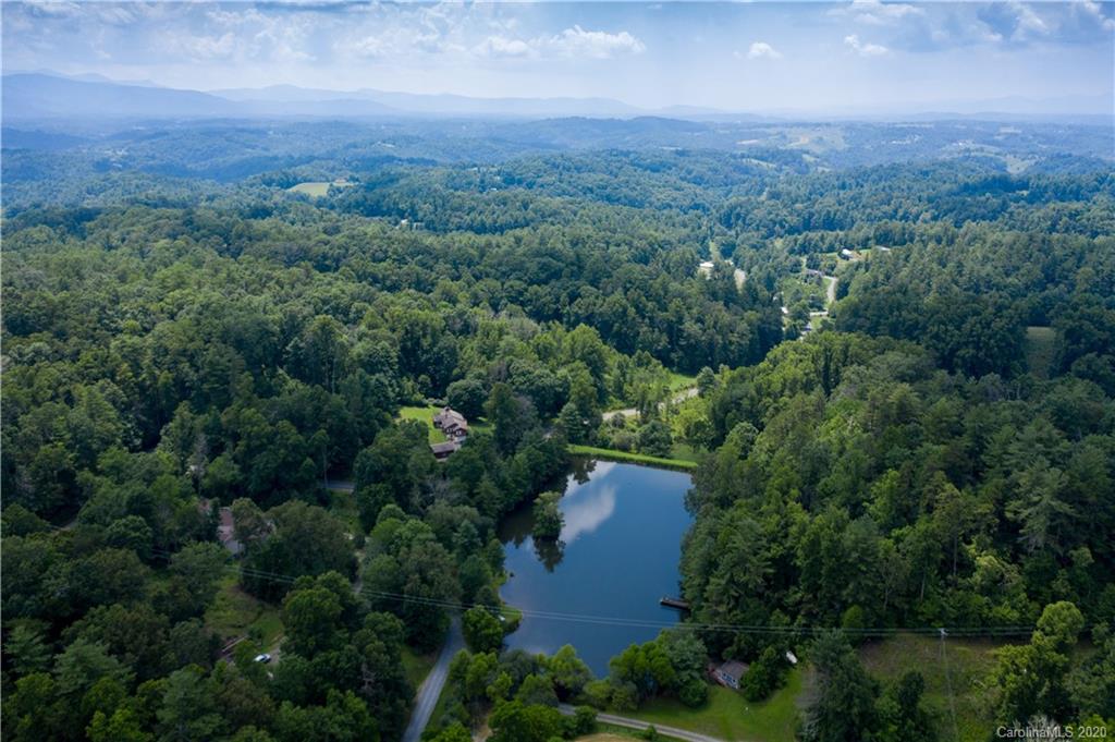 156 Red Oak Road Marshall, NC 28753 - Photo 40 of 41 Gallery Image 40