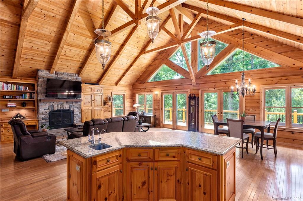 156 Red Oak Road Marshall, NC 28753 - Photo 8 of 41 Gallery Image 8