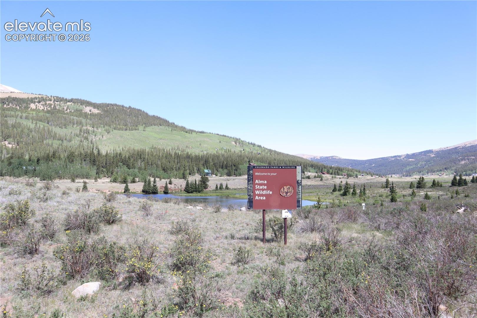 1480 Roberts Road Alma, CO 80420 - Photo 18 of 26 Gallery Image 18