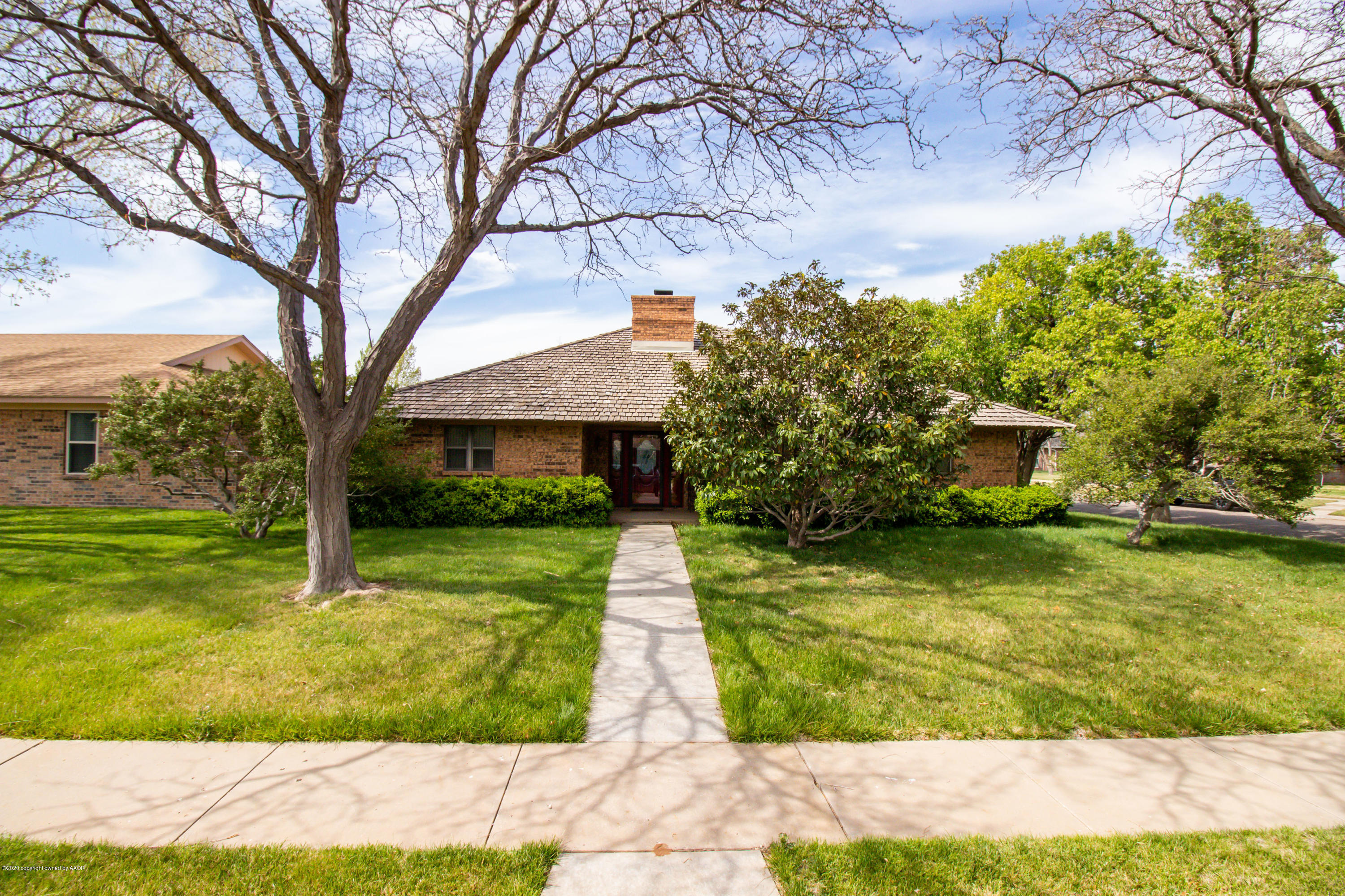 6700 Rochelle Lane Amarillo, TX 79109 - Photo 1 of 30 01