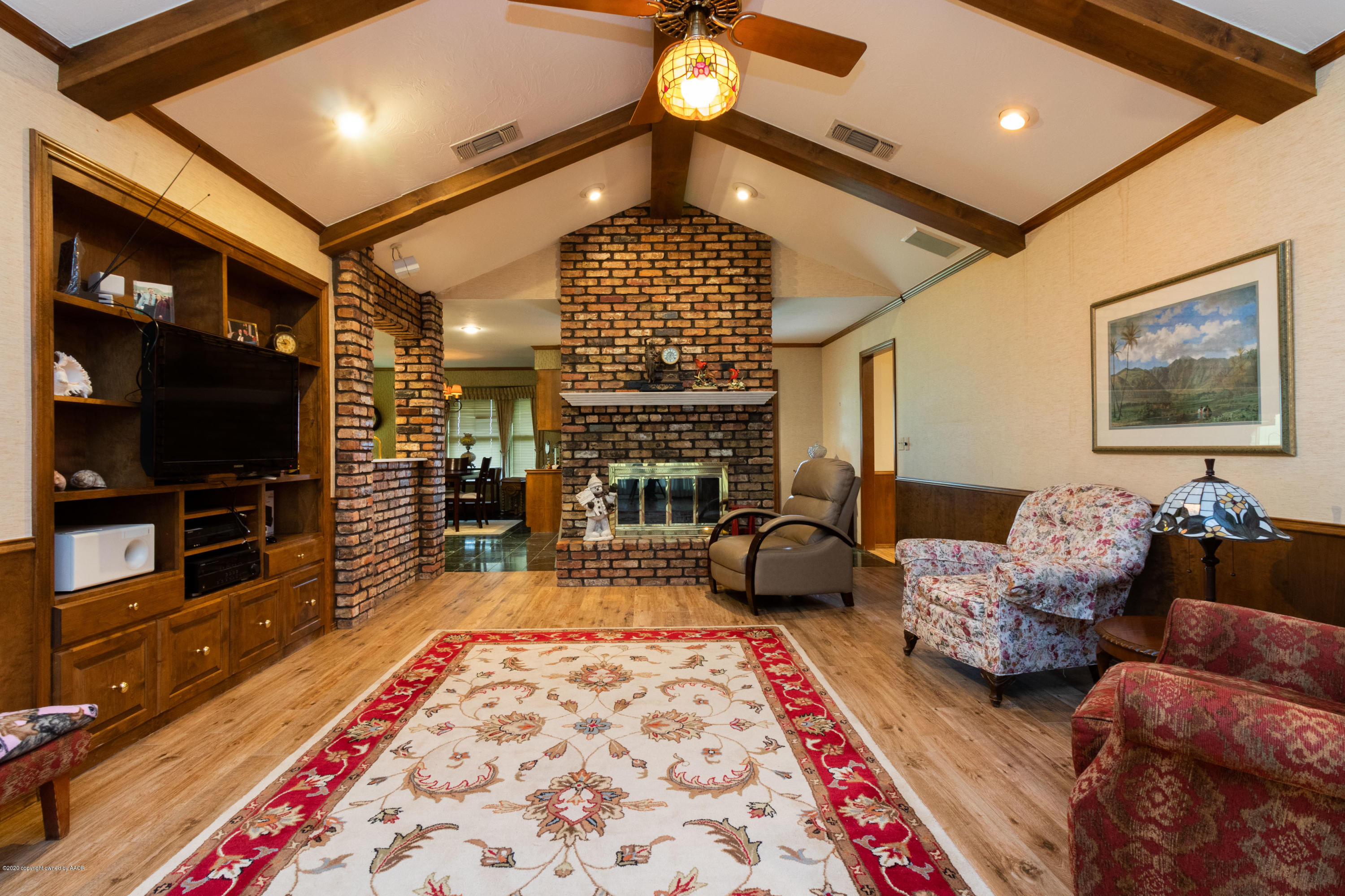 6700 Rochelle Lane Amarillo, TX 79109 - Photo 12 of 30 12
