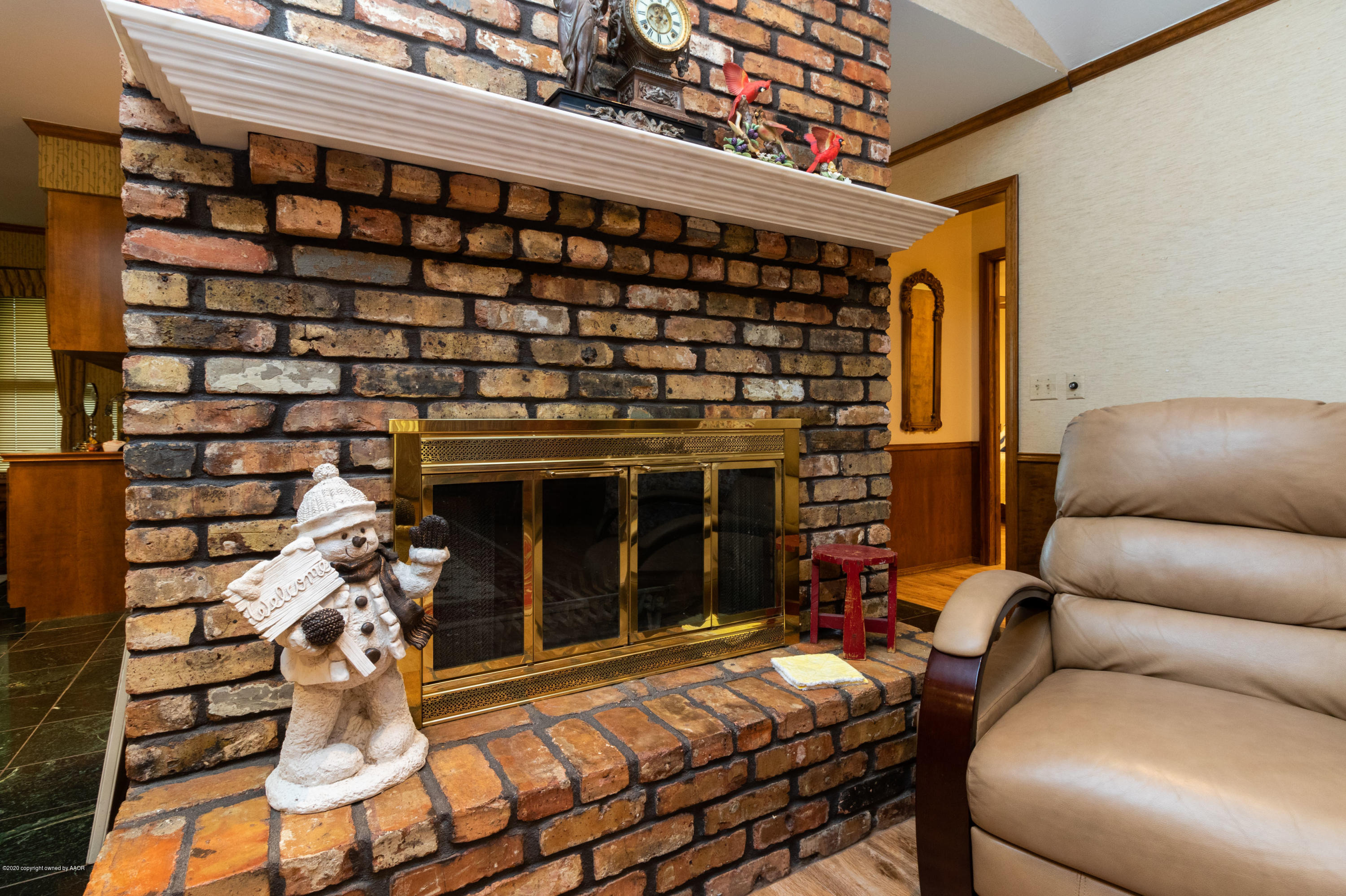 6700 Rochelle Lane Amarillo, TX 79109 - Photo 13 of 30 13