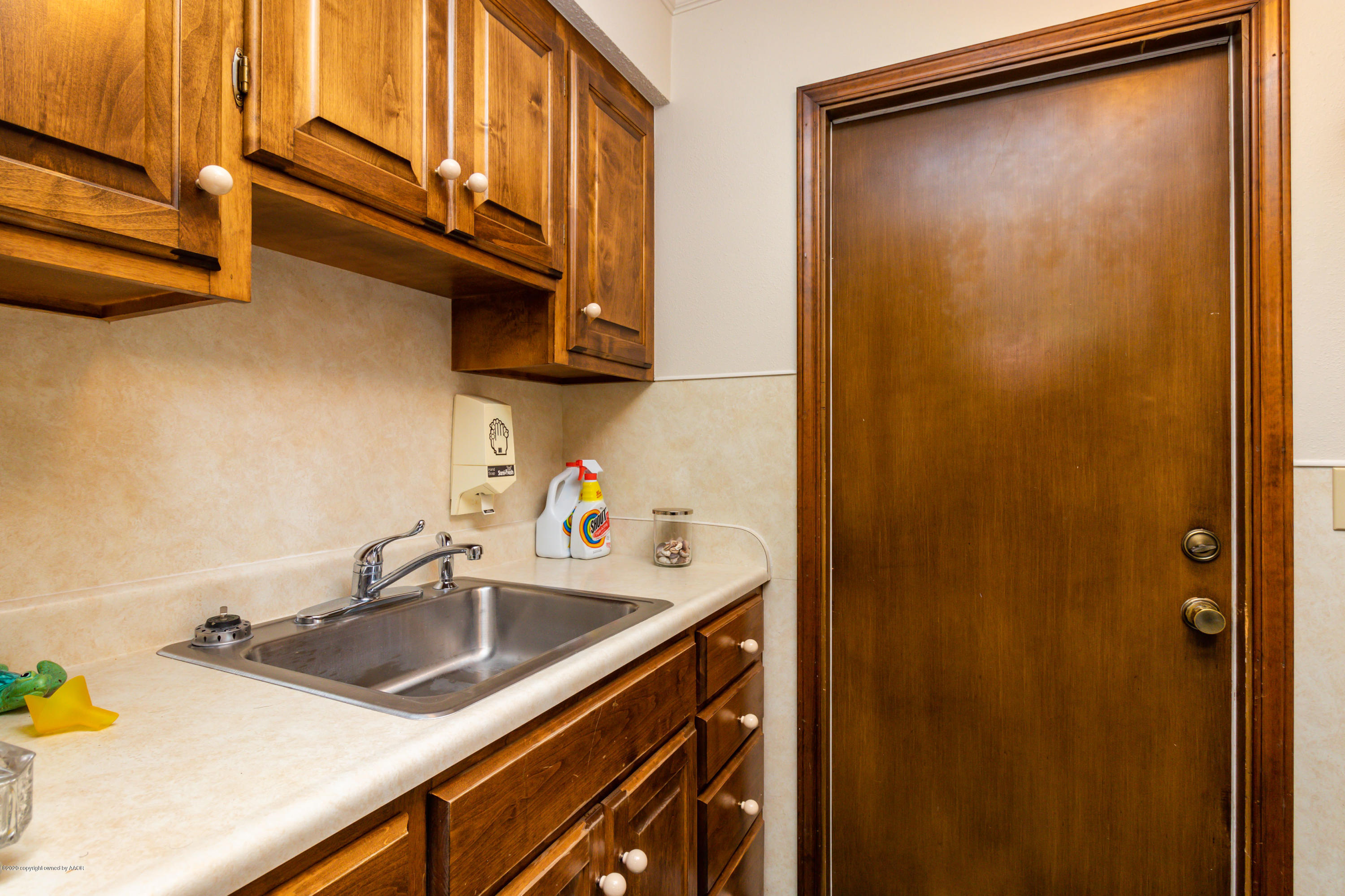 6700 Rochelle Lane Amarillo, TX 79109 - Photo 24 of 30 24
