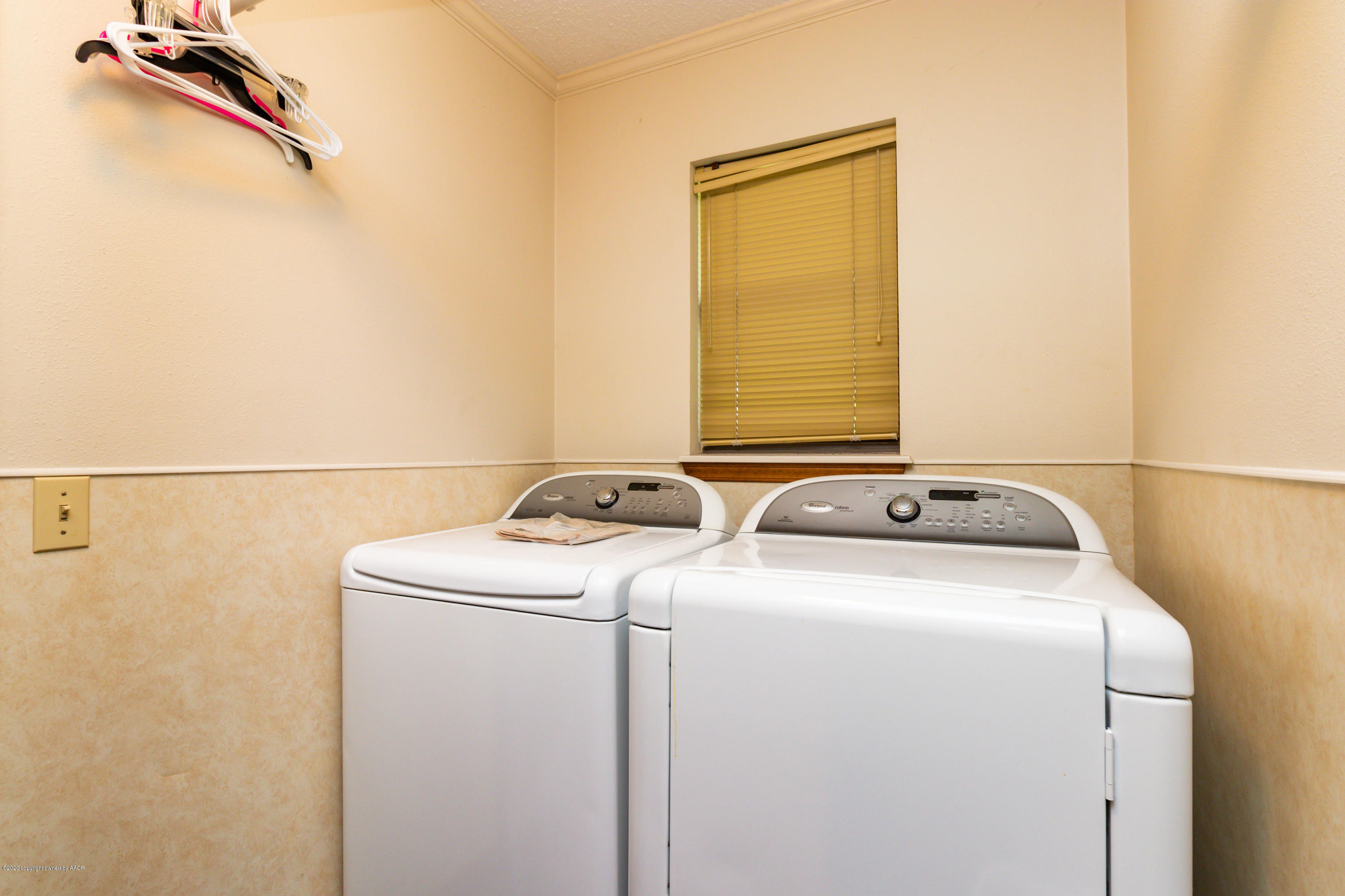 6700 Rochelle Lane Amarillo, TX 79109 - Photo 25 of 30 25