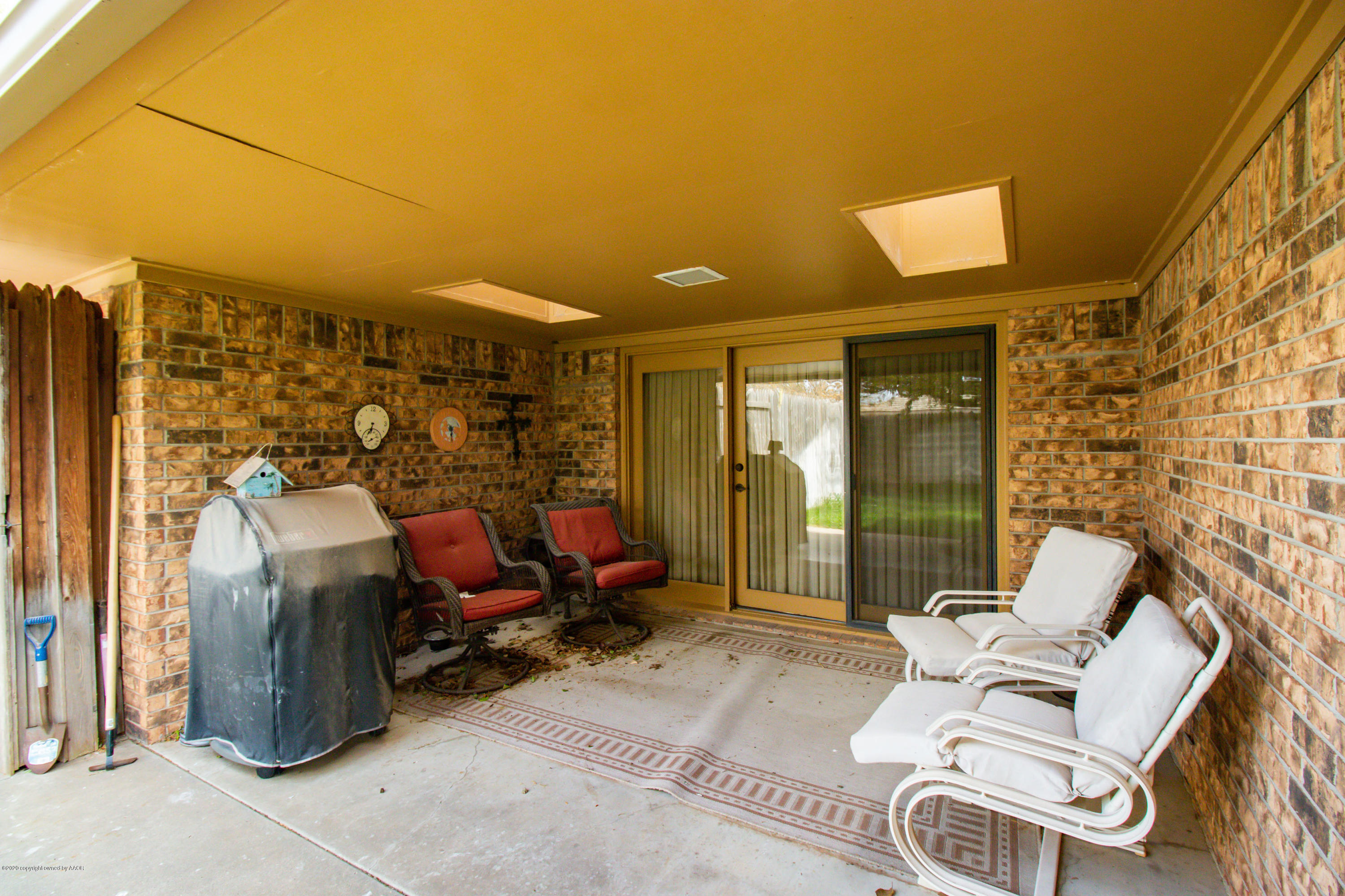 6700 Rochelle Lane Amarillo, TX 79109 - Photo 29 of 30 29