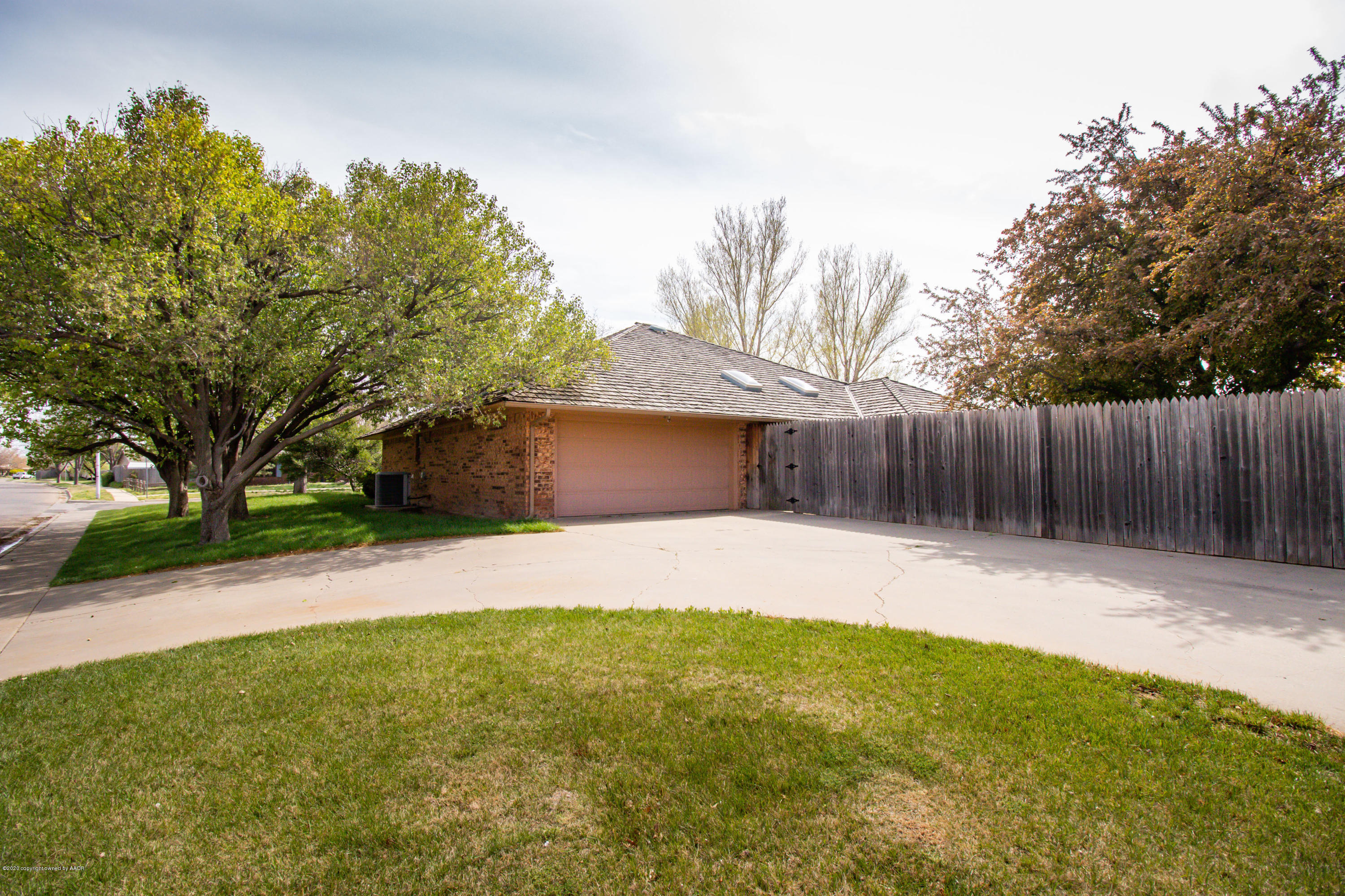 6700 Rochelle Lane Amarillo, TX 79109 - Photo 30 of 30 30