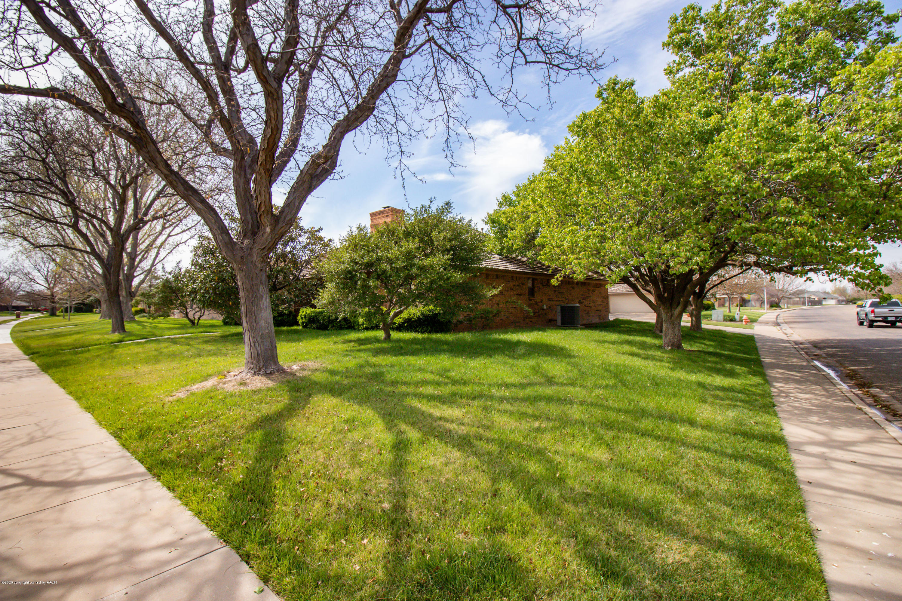 6700 Rochelle Lane Amarillo, TX 79109 - Photo 3 of 30 03