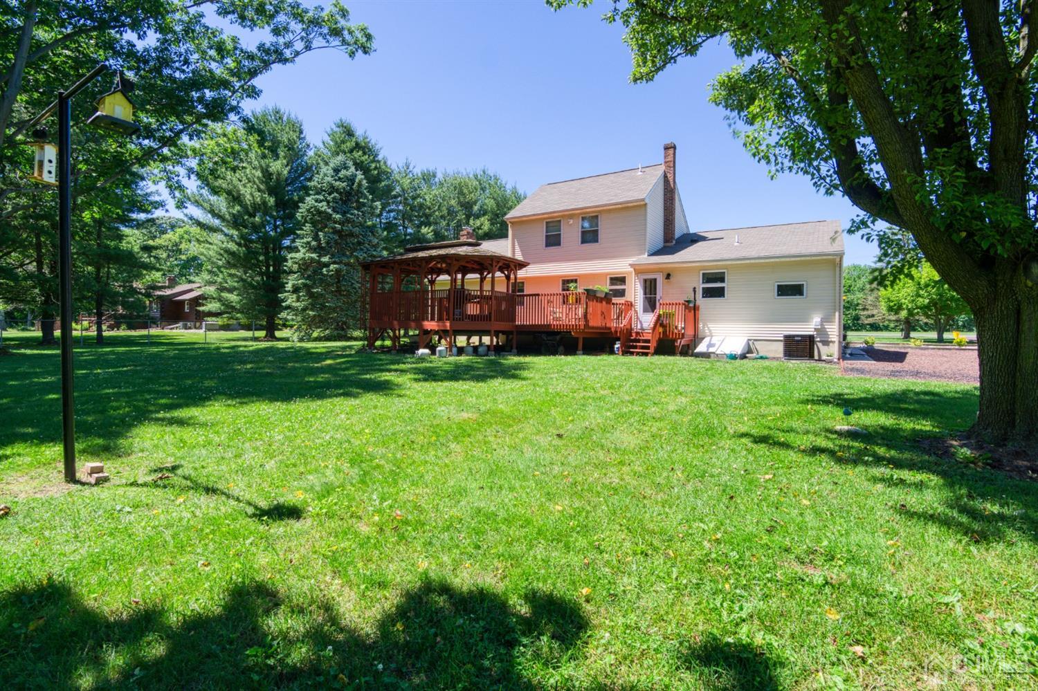 303 Friendship Road Cranbury, NJ 08512 - Photo 22 of 31 Gallery Image 22