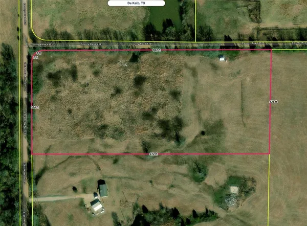 a view of swimming pool with a yard