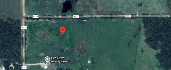 $65,000 | 0 County Road 4322, Avery, TX 75554