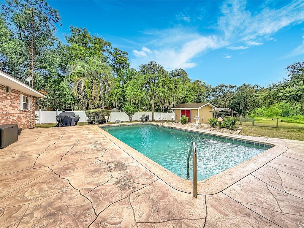 1112 Caballo Road Leesburg, FL 34748 - Photo 37 of 44