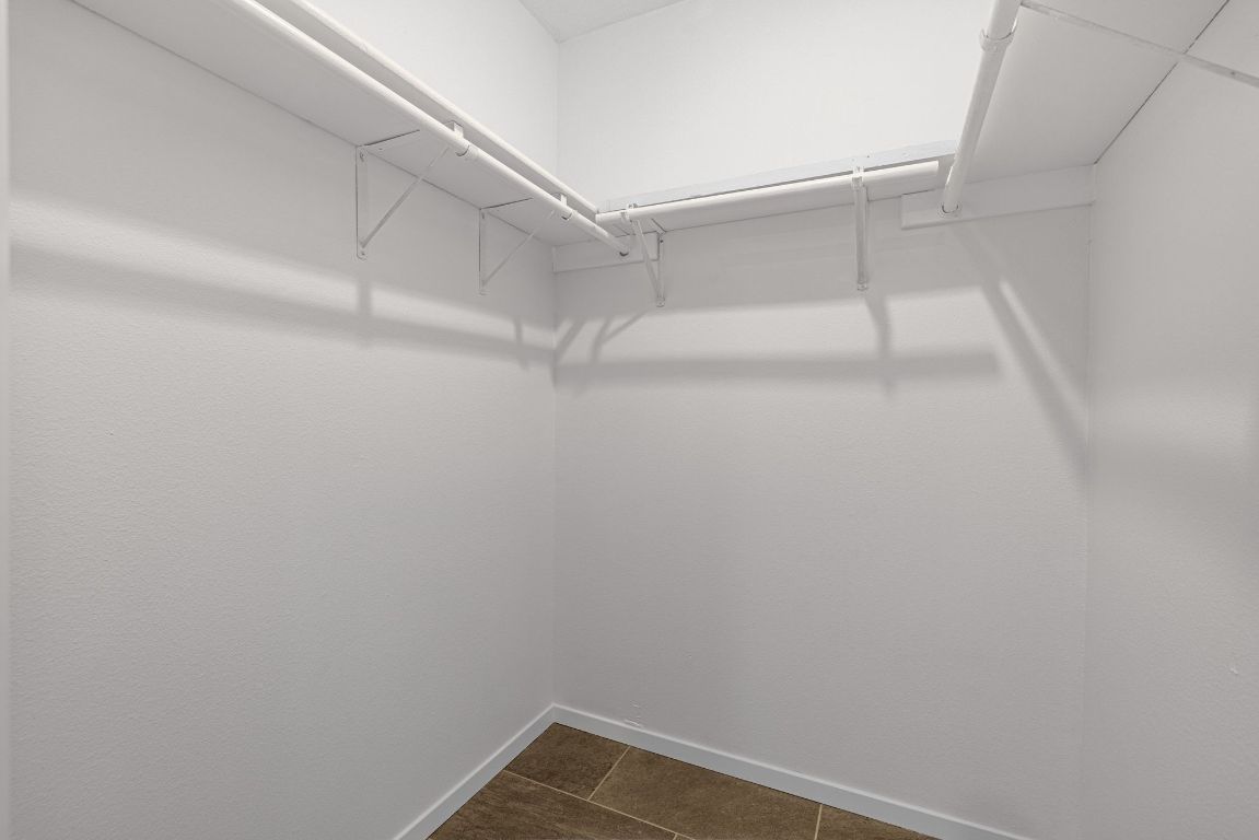 12801 Copper Cliff Avenue, Unit B Austin, TX 78727 - Photo 16 of 23 a view of small space