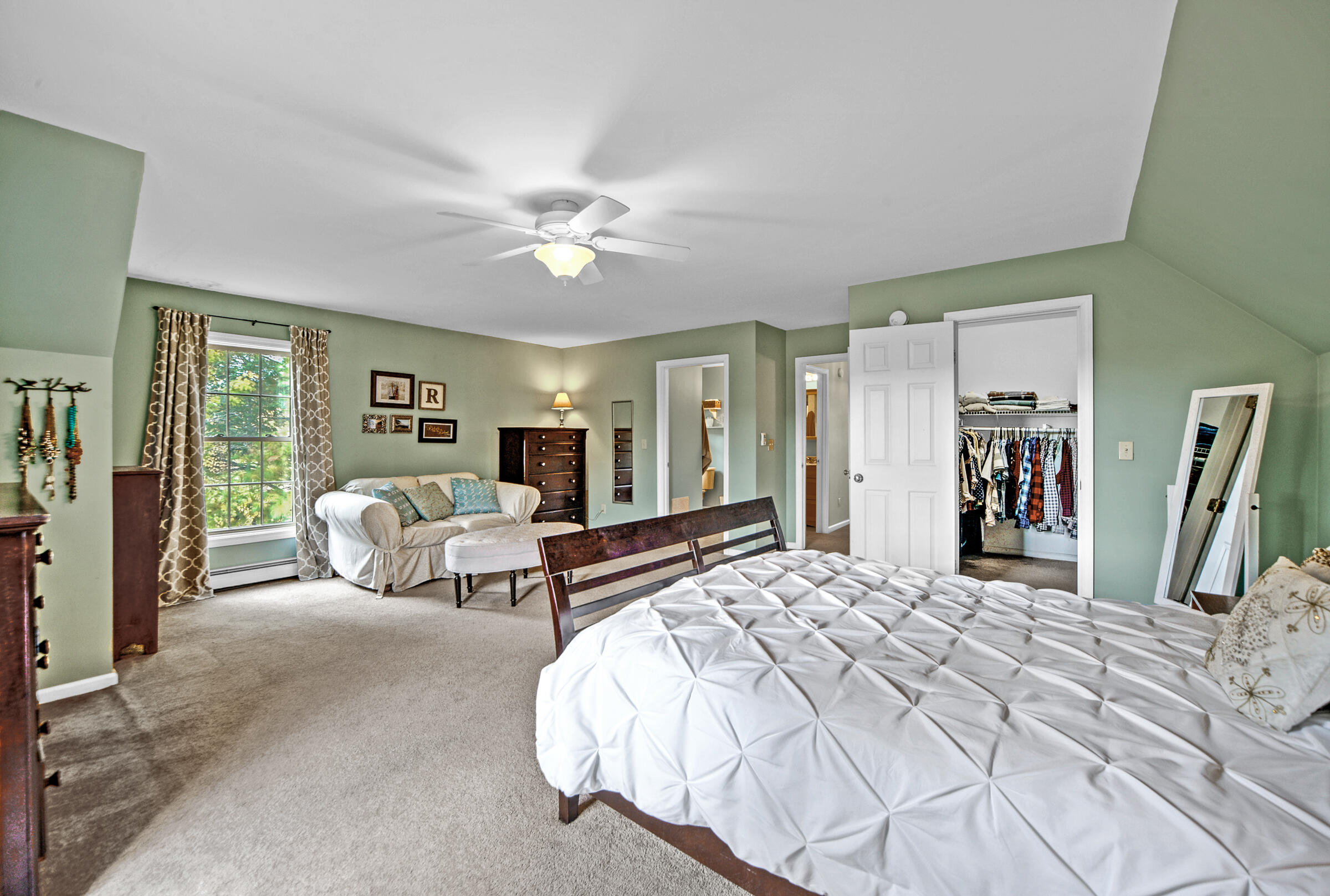 2 Store Road Bowdoin, ME 04287 - Photo 29 of 35 Primary Bedroom
