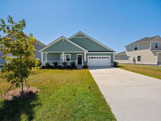 $532,990 | 416 Radiant Blue Way, Summerville, SC 29486