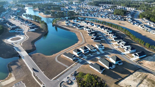 $532,990 | 416 Radiant Blue Way, Summerville, SC 29486