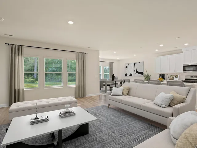 $532,990 | 416 Radiant Blue Way, Summerville, SC 29486