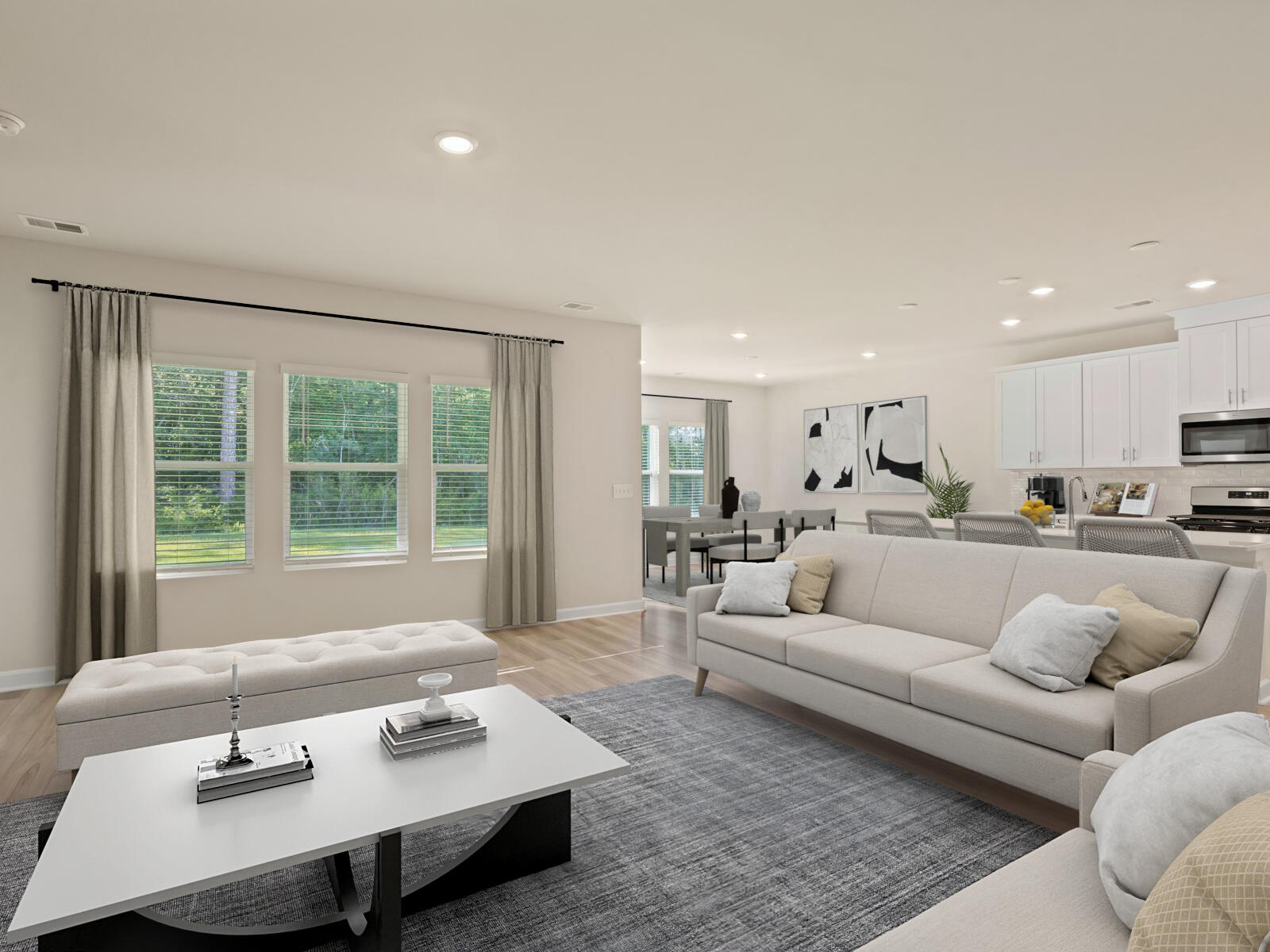 416 Radiant Blue Way Summerville, SC 29486 - Photo 6 of 18 COA_Clear-Pond_546L-Edgewood_Overall_Fre