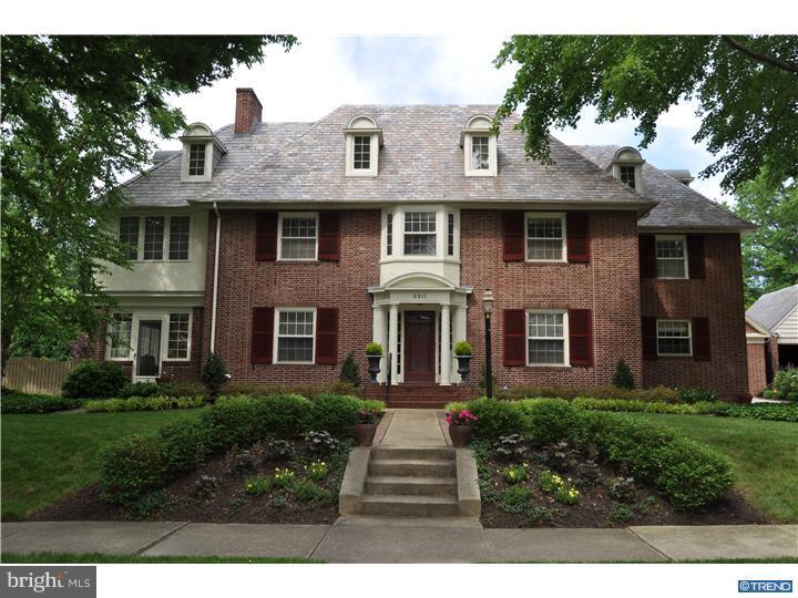 2311 Ridgeway Road Wilmington, DE 19805 - Photo 1 of 25 Gallery Image 1