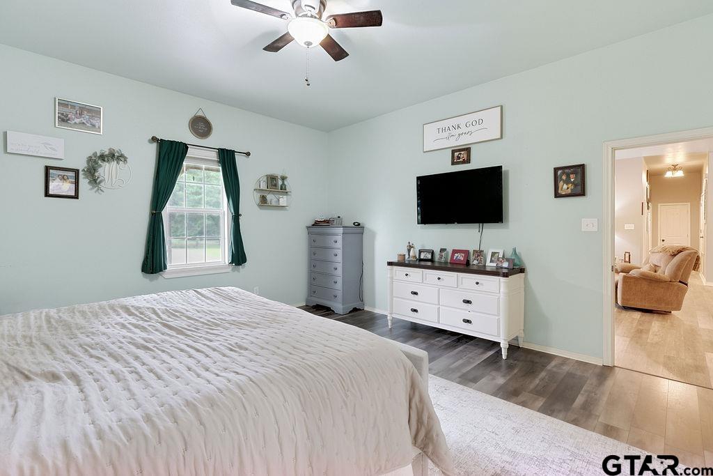 339 Williams Road Gilmer, TX 75645 - Photo 21 of 32