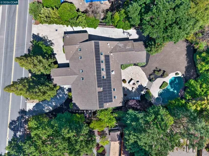 $2,498,800 | 1283 Rudgear Road, Walnut Creek, CA 94596