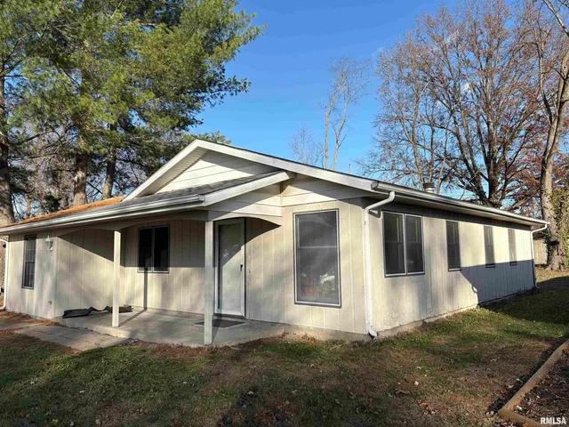 $74,000 | 1010 Steven Lane, Murphysboro, IL 62966