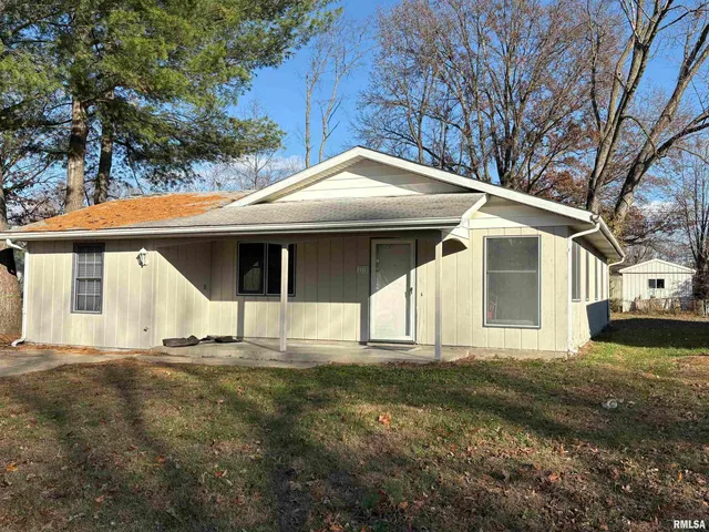 $74,000 | 1010 Steven Lane, Murphysboro, IL 62966