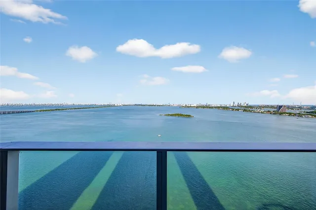 $1,894,999 | 700 Northeast 24th Street, Unit 2606, Miami, FL 33137