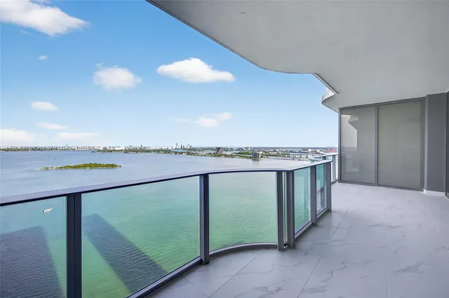 $1,894,999 | 700 Northeast 24th Street, Unit 2606, Miami, FL 33137