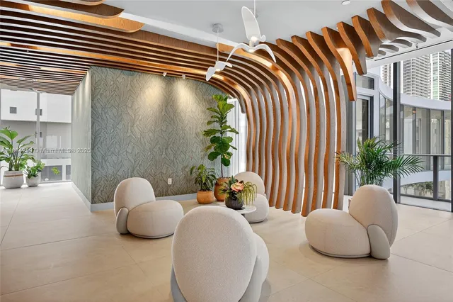 $1,894,999 | 700 Northeast 24th Street, Unit 2606, Miami, FL 33137