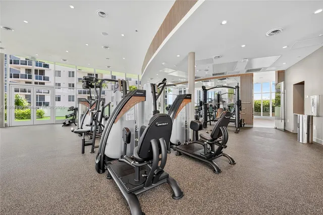 $1,894,999 | 700 Northeast 24th Street, Unit 2606, Miami, FL 33137