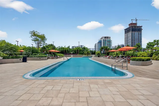 $1,894,999 | 700 Northeast 24th Street, Unit 2606, Miami, FL 33137