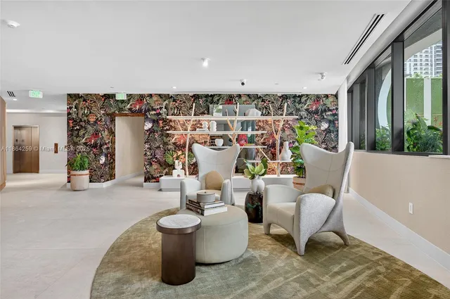 $1,894,999 | 700 Northeast 24th Street, Unit 2606, Miami, FL 33137