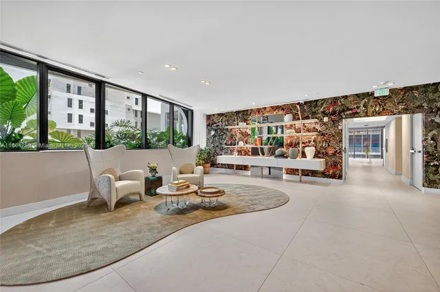 $1,894,999 | 700 Northeast 24th Street, Unit 2606, Miami, FL 33137